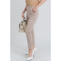 ราคา CAMISA BRAND กางเกงสีครีม RS102 กางเกงทำงาน กางเกงใส่เที่ยว กางเกงขาวยาว (20321268238)