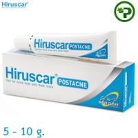 ราคา Hiruscar postacne gel ฮีรูสการ์ โพส แอคเน่ post acne (8829654904)