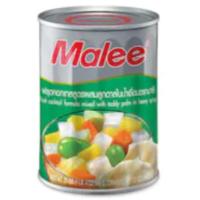 ราคา ฟรุตคอกเทลสูตรผสมลูกตาลในน้ำเชื่อม ตรามาลี 20 ออนซ์ รหัสสินค้า 34514 (20757700074)