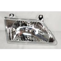 ราคา ไฟหน้า โตโยต้า โซลูน่า ปี 1999 รุ่นหยดน้ำ ได้รับสินค้า 1 ชิ้น ไม่รวมขั้วไฟ หลอดไฟ สินค้าตรงรุ่นรถ TOYOTA SOLUNA 1999 (20770208077)