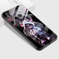 ราคา เคสม็อบสำหรับ Huawei P8 Lite P10 P10 Lite Plus หนึ่งในสิบสองสัตว์เคสโทรศัพท์ผิวเรียบกระจกเทมเปอร์นุ่มเคสเคสกันกระแทก (20911889334)