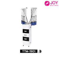 ราคา เครื่องดัดสปาเพิร์ม เครื่องดัดผม เครื่องทำผมดิจิตอล อัจฉริยะ เครื่องทำผม ม้วนผม สำหรับดัดไฟฟ้าพร้อมแกนดัด (20240415532)