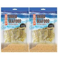 ราคา BDMP ปลาแป้นแก้วหวาน น้ำหนัก 100 กรัม (19740122563)