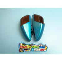 ราคา ไฟเลี้ยวหน้า KR150 สีน้ำเงินเมจ แพ็คคู่ (460487076)