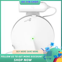 ราคา Wall Mount สำหรับ TP Link Deco M9 Plus ทั้งตาข่าย WiFi ระบบ TP Link Deco M9 Plus Wifi Router ชั้นวางสายการจัดการ Bracket (3970130203)