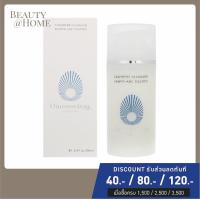 ราคา พร้อมส่ง OMOROVICZA Cashmere Cleanser 100ml NEW IN BOX (9349371989)
