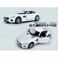 ราคา รถของเล่น โมเดลรถสะสม โมเดลรถเหล็ก รถเบนซ์ Mercedes Benz SLS AMG GT สเกล 1 36 benz เบนซ์ (14248635932)