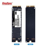 ราคา Kingspec 256G 512G 1TB M 2 NVME PCIe SSD สำหรับ 2013 2014 2015 MacBook Pro A1502 A1398 MacBook Air A1465 ภายใน Solid State Drive (10426447286)