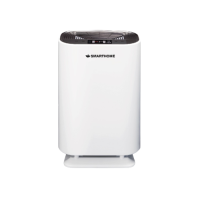 Smart Home เครื่องฟอกอากาศ สำหรับ 20-35 ตร.ม. รุ่น AP-180