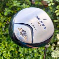 ราคา DRIVER HONMA BERES TW911 415 องศา 10 ก้าน DIAMANA FLEX R ก้านโมระดับพรีเมี่ยม เฉพาะก้านอย่างเดียวตอนออกใหม่เป็นหมื่น หัว BERES เป็นตระกูลระดับสูงสุดขของ HONMA ไม้กอล์ฟมือสอง ของแท้ BY NakaraLuxurious