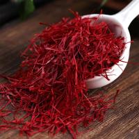 ราคา หญ้าฝรั่นเต็มความยาวดีกว่าผ้าไหมสีแดงหญ้าฝรั่นสีเหลืองหญ้าฝรั่นหญ้าฝรั่น (19924269792)