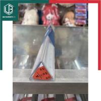 ราคา ไม้บรรทัดสเกลสามเหลี่ยม ไม้บรรทัดสร้างแบบ สเกล ต่ำ กลาง สูง 1 20 1 100 1 500 ขนาด 30ซม UBmarketing (13924451004)