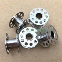 ราคา ใส้กระสวยจักรเล็กหัวดำ สำหรับจักรเล็กหัวดำ จักรซิกเเซก (7555263789)