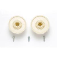 ราคา TAMIYA 47393 TA02 High Speed Gear Set ชุดแต่งทามิย่าแท้ rc (17341236543)