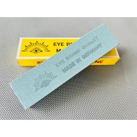 ราคา หินลับมีด eye brand 8 2 1 เหลือง sharpening stone หิน ตราตา (20575691281)