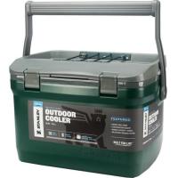 ราคา Stanley adventure easy carry outdoor cooler 16 QT (18251896526)