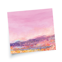 ราคา notepad กระดาษโน้ต โพสอิท givememuseums ขนาดกำลังน่ารัก เหมาะกับเขียนเป็นการ์ดโอกาส ข้อความสำคัญต่างๆ มีหลายลายให้เลือก (17395288710)