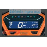 ราคา ฟิล์มกันรอยเรือนไมล์ Click 125 i 150 i 2018 2020 (5024326176)