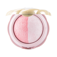 ราคา บลัชออนSIVANNA COLORS Cookie Blush Duo278 (7833701726)