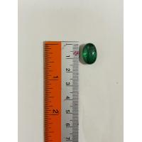 ราคา Laklai naga เหล็กไหลเพชรพญานาควงรีสีฟ้าสีเขียวมรกตสีพิเศษ (17274509825)