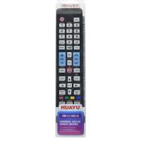 ราคา Universal Remote Control RM L1195 X สำหรับ Samsung Vizio LG TCL Hisense Panasonic S Ony Smart LCD LED HD 3D สมาร์ททีวี (17256396189)