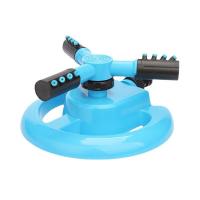 ราคา สปริงเกอร์ รดน้ำต้นไม้ หมุน 360 องศา สปริงเกอร์รดน้ำต้นไม้ สปริงเกอร์รดน้ำ สปริงเกอร์สนามหญ้า Automatic Rotating Sprinkler (18961776056)