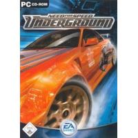 ราคา Need for Speed Underground เกมคอมพิวเตอร์ เกมแนวแข่งรถ แข่งความเร็ว Game for Windows PC แบบ DVD USB Flash drive และแบบ ดาวน์โหลด ติดตั้งง่าย เล่นได้แน่นอน (16808457788)
