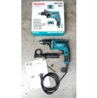 ราคา สว่านไฟฟ้า Makita รุ่น M8103B ของแท้ 4 หุน 430w 2 ระบบ กระแทก เจาะ ไม้เหล็กปูน (15607185807)
