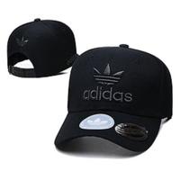 ราคา หมวกเบสบอล 2023 authentic original Adidasหมวก baseball cap outdoor couple visor fashion sports hat leisure hat for men and women Simple Fashion Style Original Adidasหมวก Baseball Cap 100 Cotton Cap fo