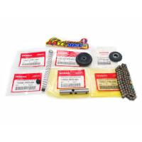 ราคา โซ่ราวลิ้น ชุดโซ่ราวลิ้นทั้งชุด แท้ศูนย์ 84L Honda dream100 คุรุสภา ดรีม100 รุ่นเสื้อเหล็ก (13309291578)