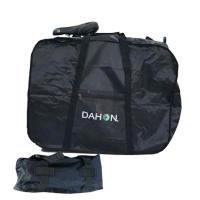 ราคา กระเป๋าใส่จักรยานแบบพับได้20นิ้วกระเป๋าใส่รถ P8 D9 14นิ้ว412กระเป๋าใส่รถสำหรับรถจักรยานไฟฟ้ากระเป๋าเก็บของ P18 (16933125847)