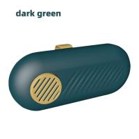 ราคา FONKEN 360 กล่องใส่แว่นตากันแดดสำหรับรถยนต์กล่องจัดระเบียบแว่นตากระบังแสงกล่องใส่แว่นกันแดดที่ยึดโทรศัพท์ในรถกล่องกล่องเก็บของกล่องเก็บของรถ (19275217631)