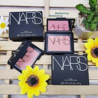 ราคา บรัชออน NARS Blush 4 8g มีให้เลือก 2 สีจ้าาา Orgasm Deep Throat (18408725658)