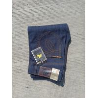 ราคา wrangler ทรงกระบอกผ้าด้าน Jeans งานแท้ พร้อมส่ง (18227381993)