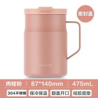 ราคา JDEE แก้วเก็บความเย็น แก้วสแตนเลส แก้วเก็บอุณหภูมิร้อน เย็น สแตนเลสแท้ เก็บ475mlอุณหภูมิร้อน เย็น (21279323386)