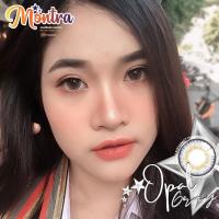 ราคา Opal gray montra ตาหวานตาโตฉ่ำๆ (7251164901)