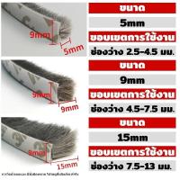 ราคา เทป3M เทปซีลขอบประตู เทปสักหลาดกาว ลอกแปะได้เลย ติดขอบช่องว่าง เทปกาวอเนกประสงค์ เทปสักหลาด ซีลประตู กันน้ํา กันกระแทก ปิดช่องว่าง บานเลื่อน แมลง จิ้งจก เทปปิดร่องประตู กันเสียง ยาว เทป สักหลาด แบบ หน