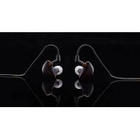 ราคา หูฟัง PAI audio 3 14 DR1 MIC สีน้ำตาล brown หูฟัง In ear monitor ยอดนิยม ไม่มีประกันสินค้า (10788943)