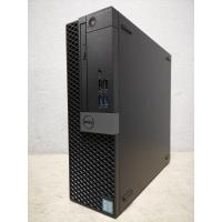 ราคา คอมมือสอง Dell Optiplex 5050 SFF CPU Intel Core i5 7500 3 40 GHz Gen 7 ฮาร์ดดิสก์ SSD มีพอร์ต HDMI ลงวินโดว์แท้ (19881426976)
