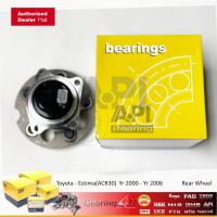 ราคา API ลูกปืนล้อหลัง โตโยต้า 42450 28012 Toyota Estima 2000 2006 ลูกปืนดุมล้อหลัง TOYOTA ESTIMA ACR30 H3B1002 (16833220889)
