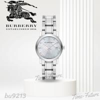 ราคา นาฬิกา Burberry นาฬิกาข้อมือผู้หญิง แบรนด์เนม ของแท้ รุ่น BU9213 แบรนด์ Burberry Watchbrand นาฬิกากันน้ำ (18139825449)