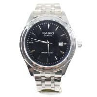 ราคา casio กันน้ำ100 นาฬิกาคาสิโอ้ นาฬิกาข้อมือผู้หญิงผุู้ชาย สายเหล็ก กันน้ำ นาฬิกาคู่ casio นาฬิกาผู้หญิง สีทอง RC603 (6760780641)