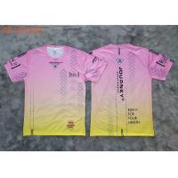 ราคา เสื้อกีฬาวิ่ง Run Journey ใล่สี สีทูโทน ผ้าไมโคร เสื้อกีฬา เสื้อออกกำลังกาย S M L XL ขาว ดำ (20784068246)