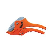 ราคา PUMPKIN กรรไกรตัดท่อพีวีซี ขนาด 42 มม ใบมีดผลิตจากสแตนเลส คมนาน แข็งแรง ไม่เป็นสนิม PRO 42PVC (17713856107)