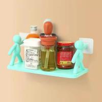 ราคา CAY ชั้นวางของ ชั้นวางของในห้องน้ำ ชั้นวางของติดผนัง ชั้นวางแบบติดผนัง ชั้นวางแบบติดผนังในห้องน้ำ ชั้นวางแบบติดไม่ต้องเจาะรู (17380338069)