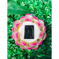 ราคา พระสมเด็จโตเนื้อเหล็กไหลเมฆพัตร สีปีกแมลงทับ 7 สี จากวัดพุทไธศวรรย์ (4777952319)