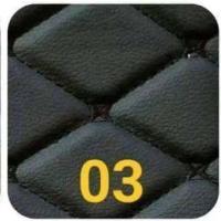 ราคา พรมปูพื้นรถ 6D 7D HONDA Cr v g5 7 ที่นั่ง พรมรถยนต์เข้ารูป 11 ชิ้น เกรดพรีเมียม (18422053547)