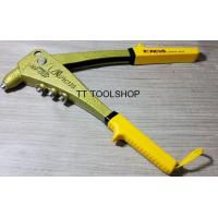ราคา TAIYO PICUS คีมย้ำรีเวท รุ่น HR 007 Made in Japan 100 สินค้าพร้อมส่ง (8999490872)