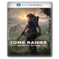 ราคา PC Game เกม PC เกมคอม Game เกมคอมพิวเตอร์ Shadow of the Tomb Raider Definitive Edition Game PC (10559988351)
