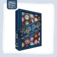 ราคา Fun Dice Truffle Shuffle Board Game (9778256464)